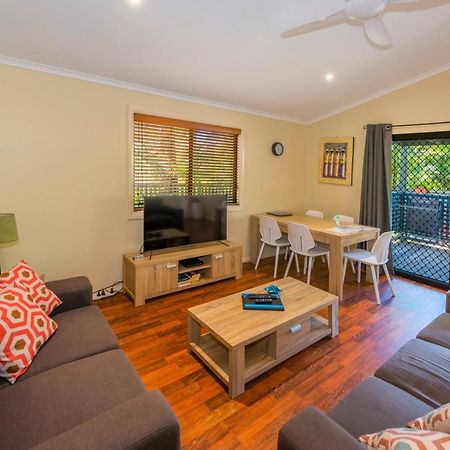 Safety Beach Bungalows Woolgoolga Extérieur photo