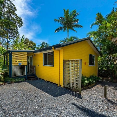 Safety Beach Bungalows Woolgoolga Extérieur photo