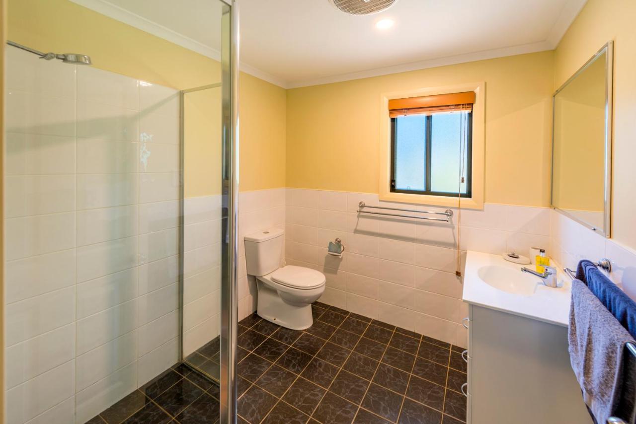 Safety Beach Bungalows Woolgoolga Extérieur photo