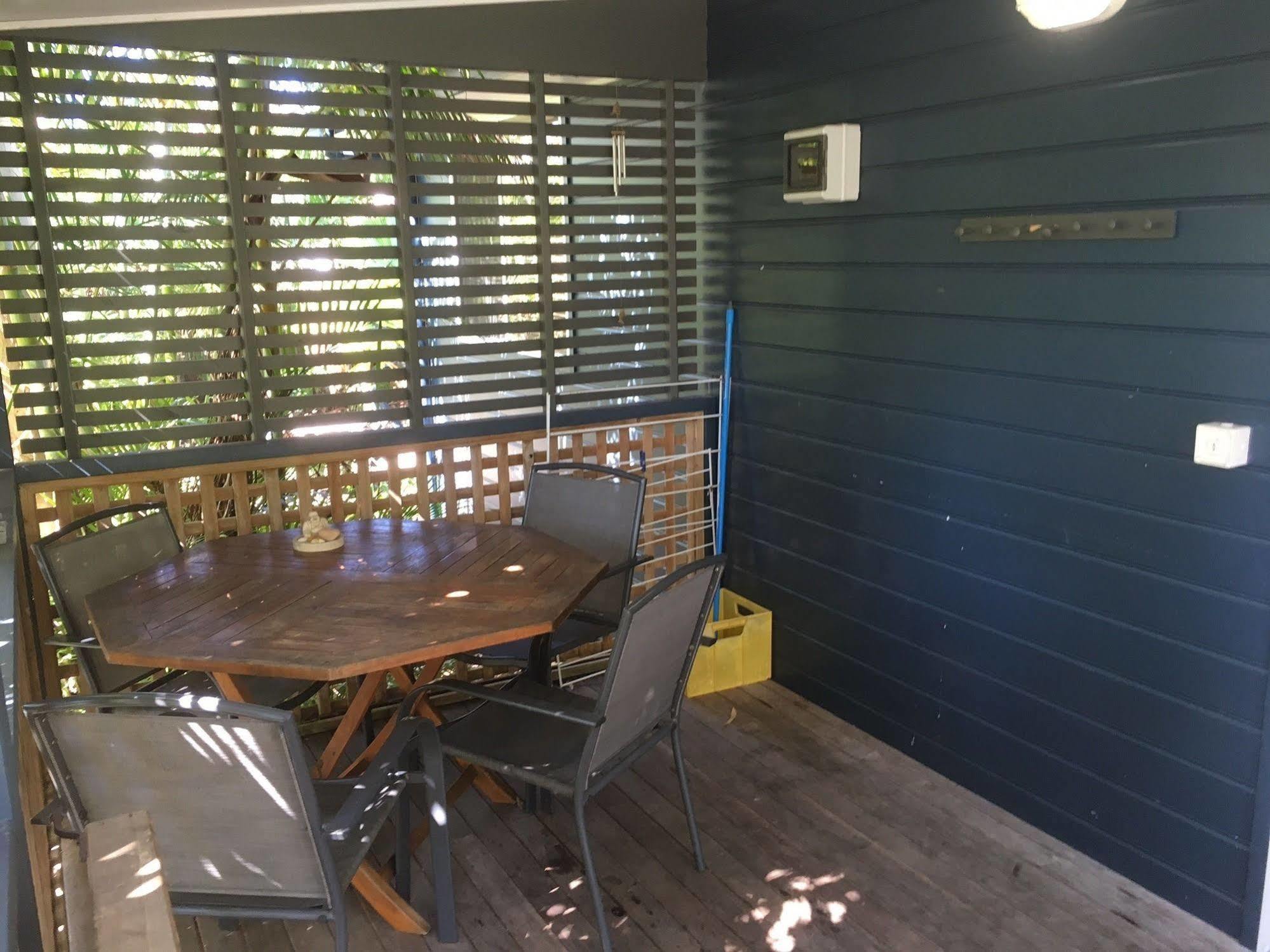 Safety Beach Bungalows Woolgoolga Extérieur photo